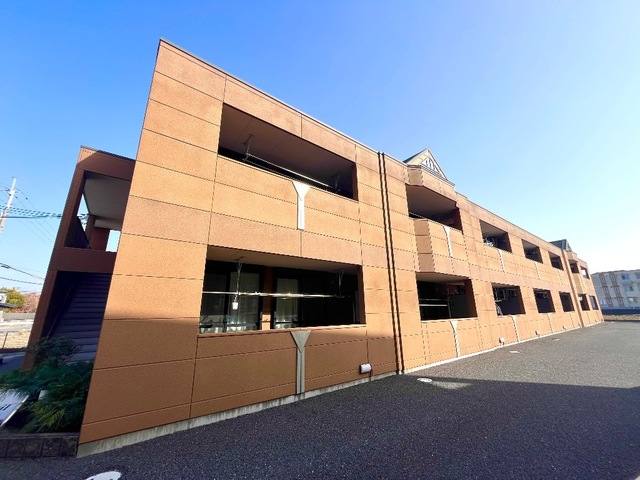 ファミール 室内写真2