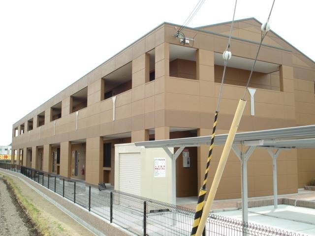 ファミール 室内写真3