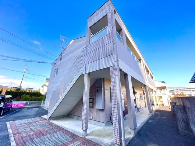 ハイツ白樫の森 室内写真2