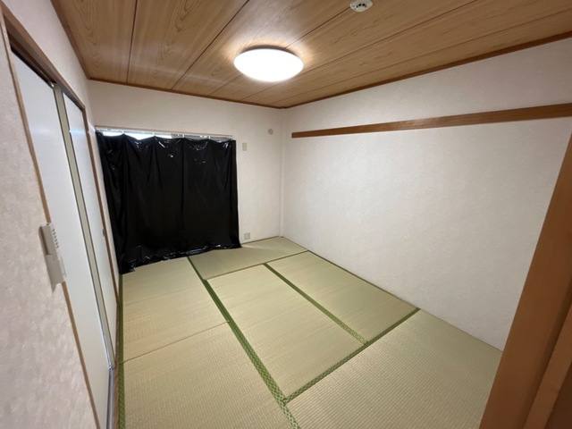 ハイツ白樫の森 室内写真5