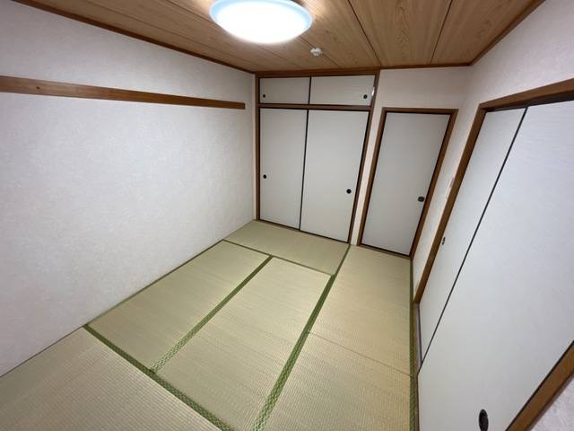 ハイツ白樫の森 室内写真6