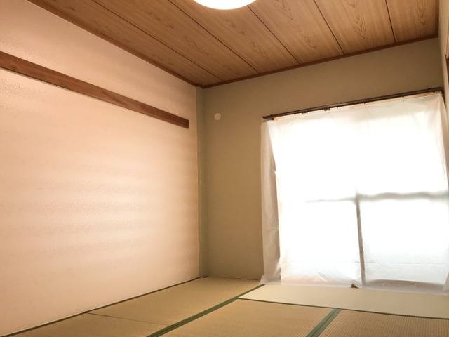 グランドール神宮 室内写真4