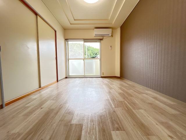 グランドール神宮 室内写真4