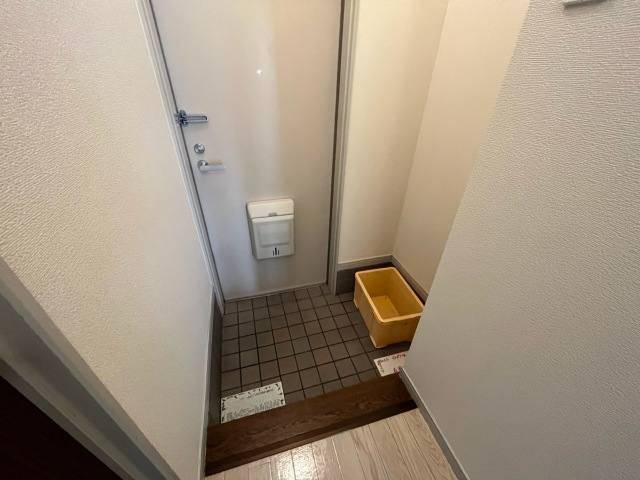 サンシャイン橿原 室内写真1