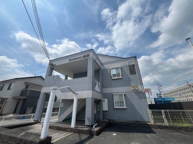 サンシャイン橿原 建物画像