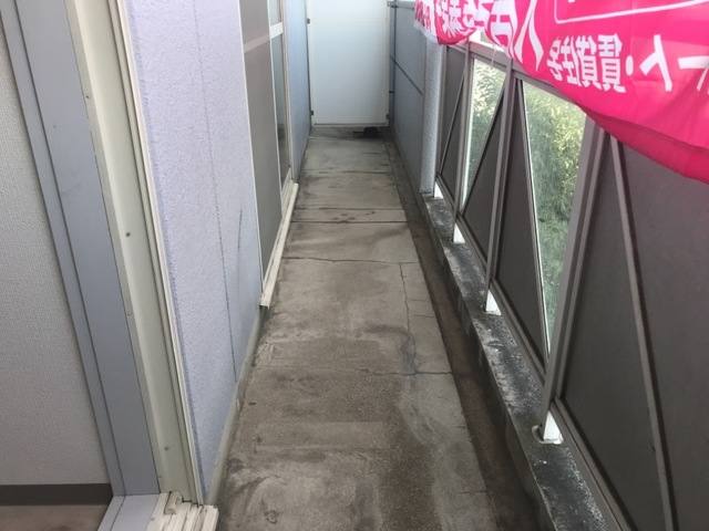 サンシャイン橿原 室内写真1