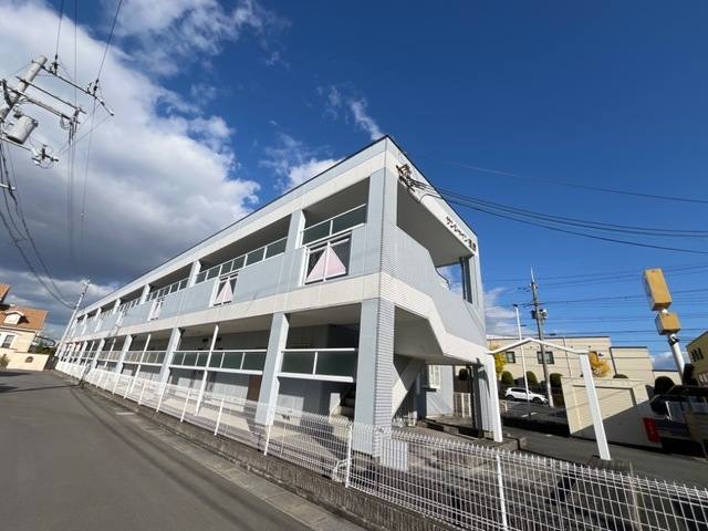 サンシャイン橿原 室内写真3