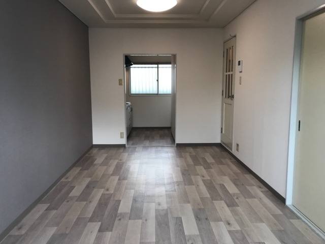 サンシャイン橿原 室内写真4