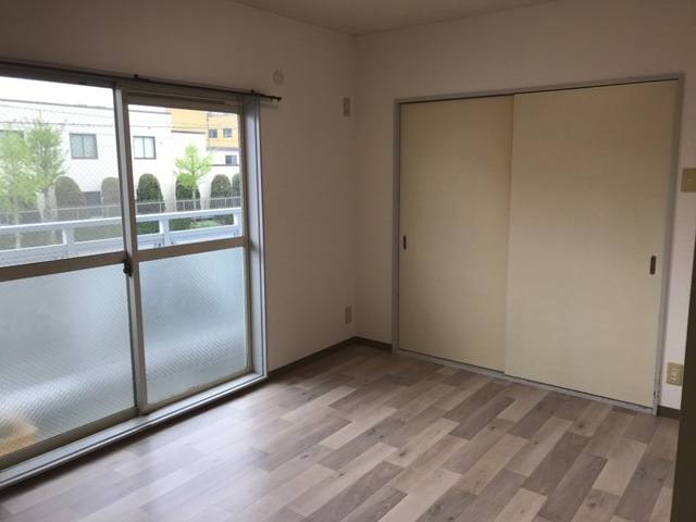 サンシャイン橿原 室内写真5