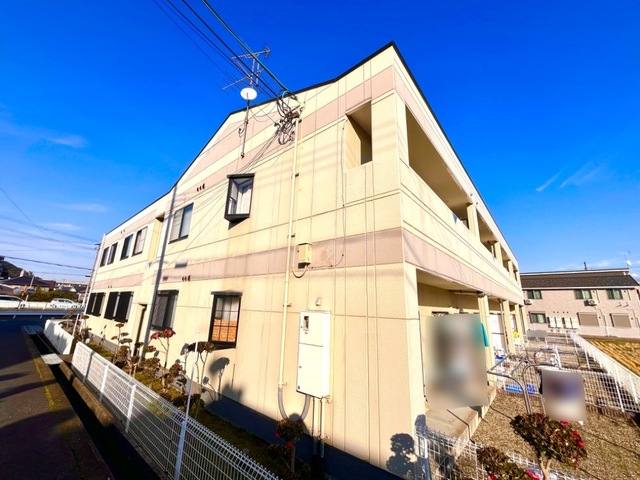 フォレストリバー 室内写真3
