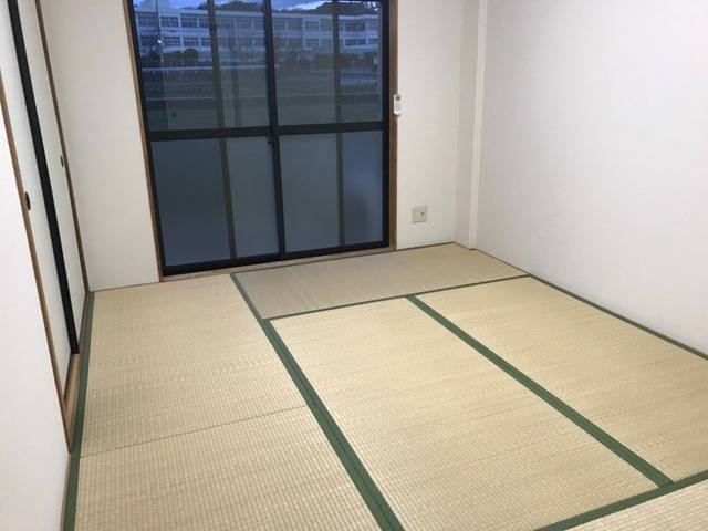 フォレストリバー 室内写真5