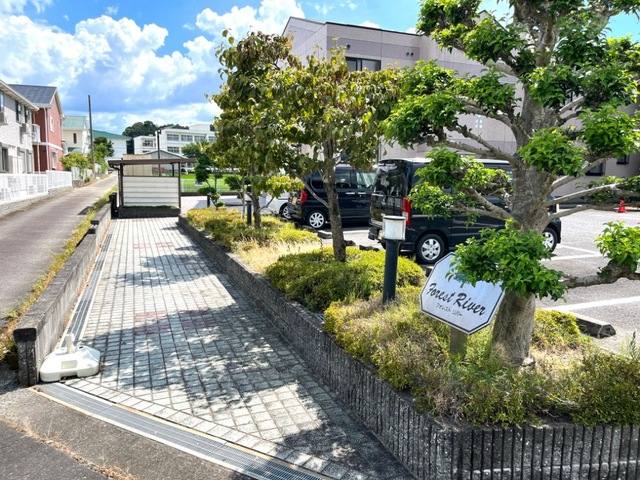 フォレストリバー 室内写真2