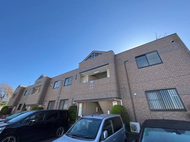 フローラルコート 建物画像