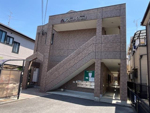 サンクレスト