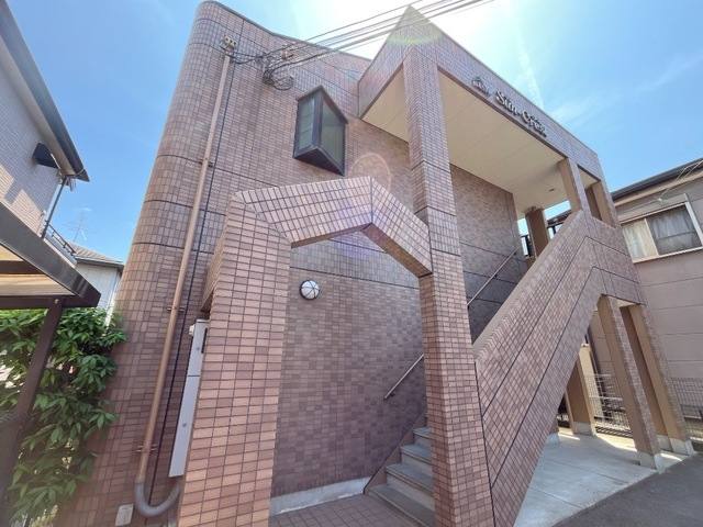 サンクレスト 室内写真2