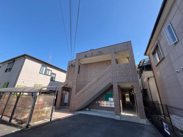 サンクレスト 室内写真3