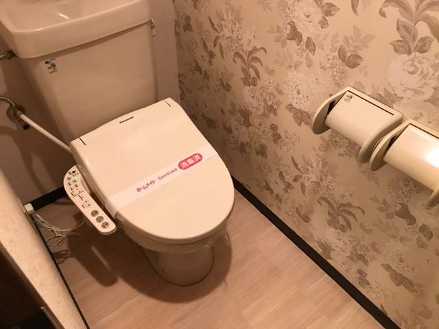 サンクレスト 室内写真4