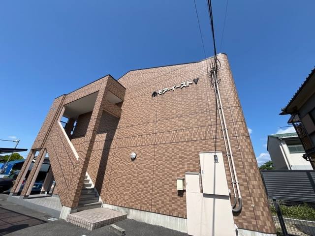 モアイーストⅤ 室内写真2