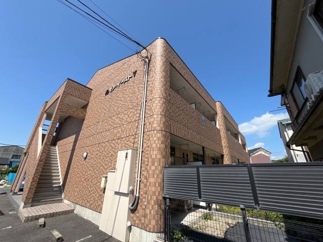 モアイーストⅤ 室内写真3