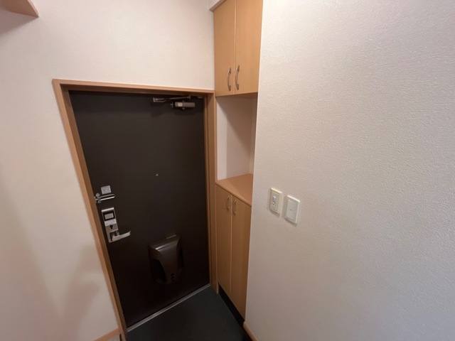 ノーブルコートＮ 室内写真1