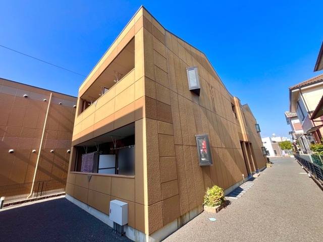 ノーブルコートＮ 室内写真2