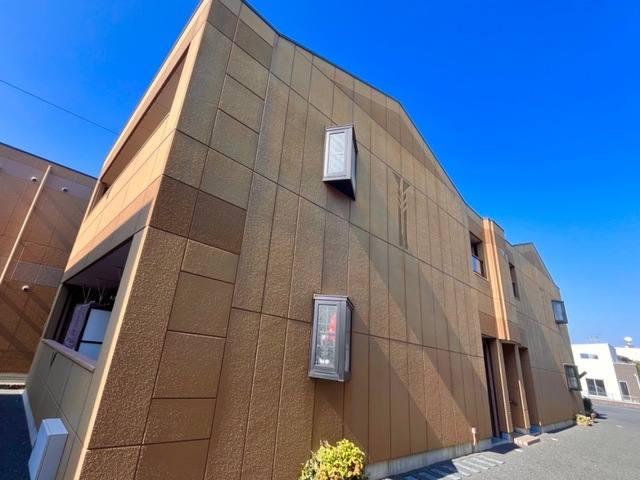 ノーブルコートＮ 室内写真3