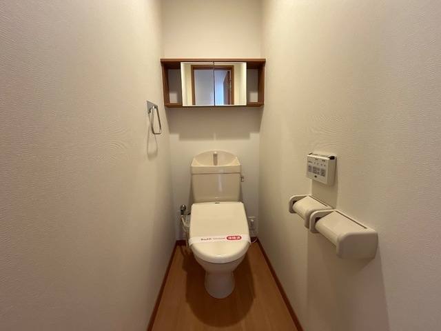 ロータス 室内写真11