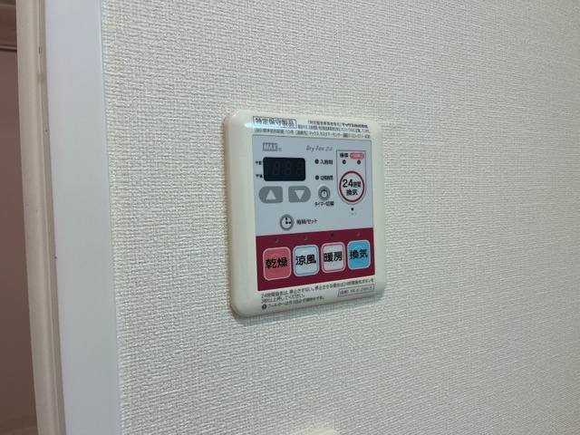 ロータス 室内写真13