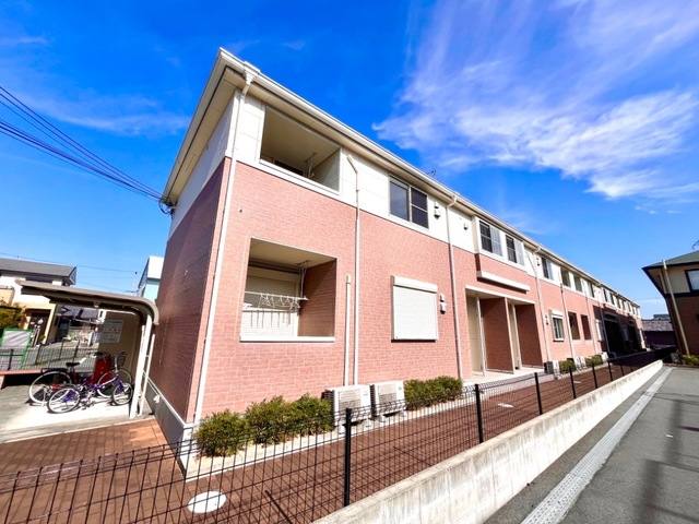 ロータス 室内写真2