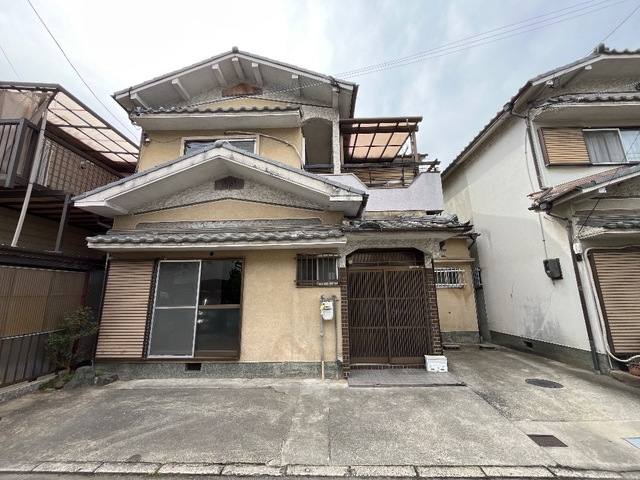 橿原市雲梯町の賃貸住宅／4DK