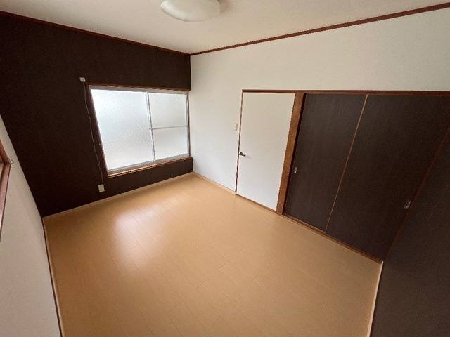 橿原市雲梯町の賃貸住宅／4DK 室内写真10