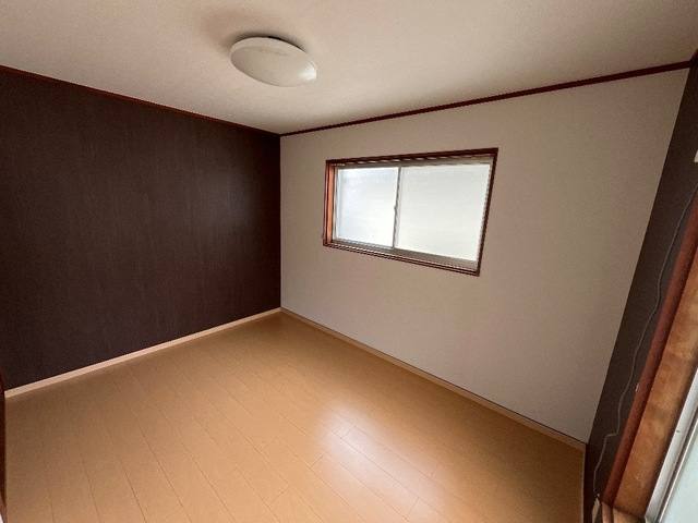 橿原市雲梯町の賃貸住宅／4DK 室内写真11