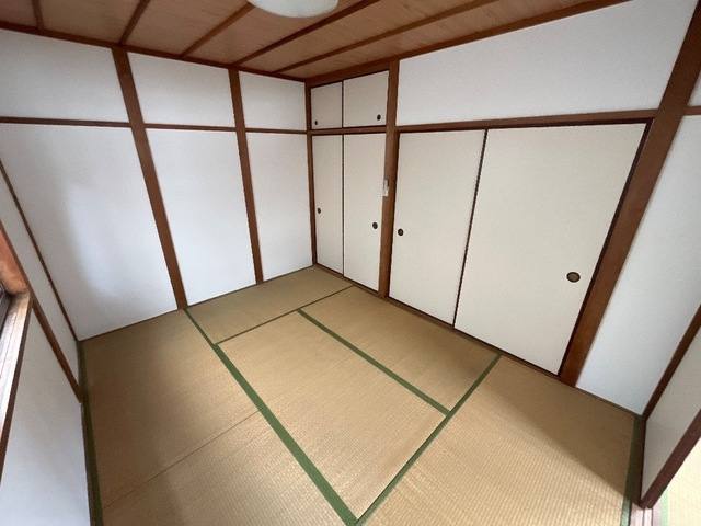 橿原市雲梯町の賃貸住宅／4DK 室内写真12