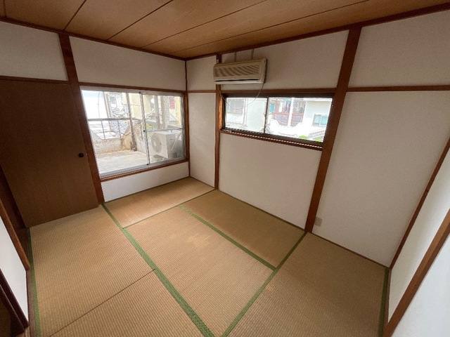 橿原市雲梯町の賃貸住宅／4DK 室内写真13
