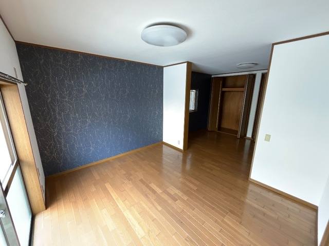 橿原市雲梯町の賃貸住宅／4DK 室内写真1