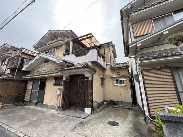 橿原市雲梯町の賃貸住宅／4DK 室内写真2