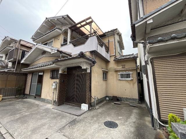 橿原市雲梯町の賃貸住宅／4DK 室内写真3