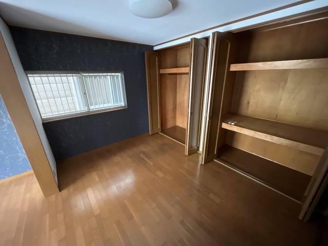 橿原市雲梯町の賃貸住宅／4DK 室内写真4
