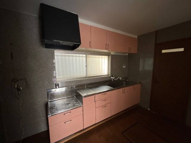 橿原市雲梯町の賃貸住宅／4DK 室内写真6