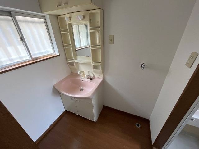 橿原市雲梯町の賃貸住宅／4DK 室内写真7