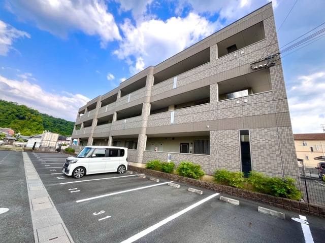 Ｃross Ｒoad 室内写真2