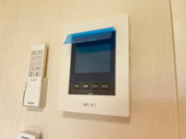 プライベース井倉 室内写真10