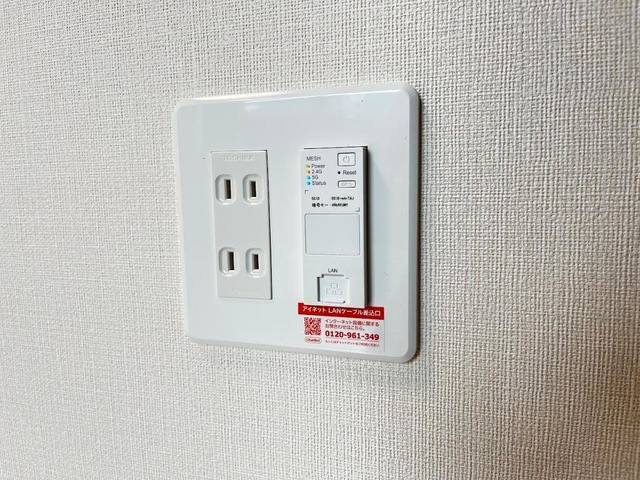 プライベース井倉 室内写真8
