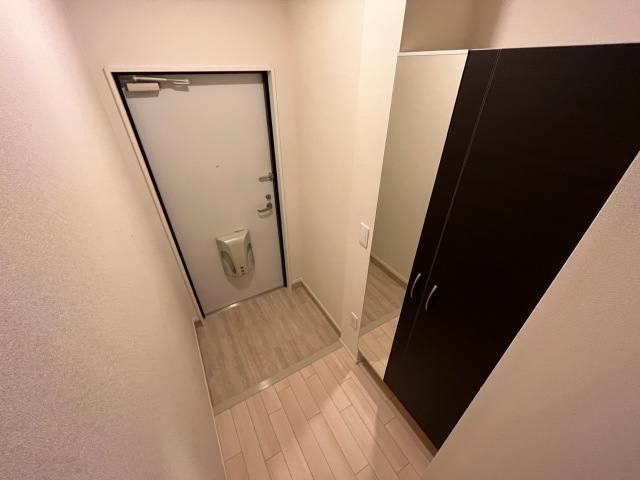 porte bonheur ふたかみ 室内写真1