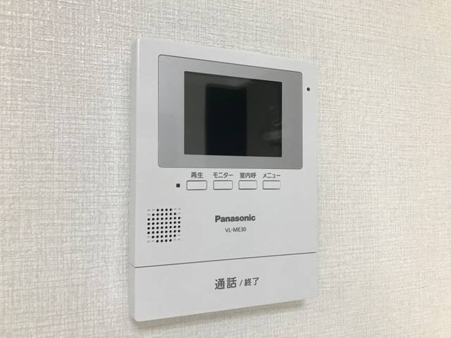 田原本町三笠アパート新築工事 室内写真8