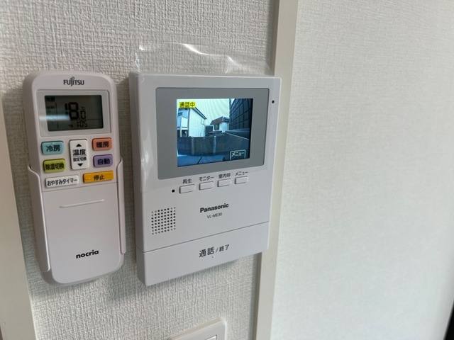 田原本町三笠アパート新築工事 室内写真9