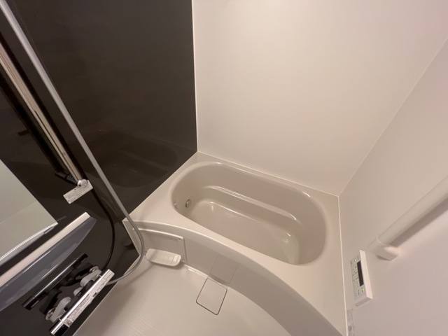 田原本町三笠アパート新築工事 室内写真7