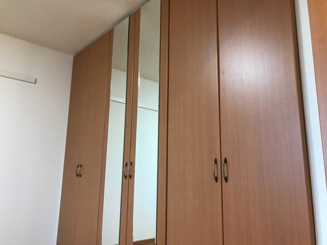 グランドパレス 室内写真12