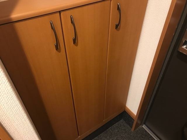 グランドパレス 室内写真13
