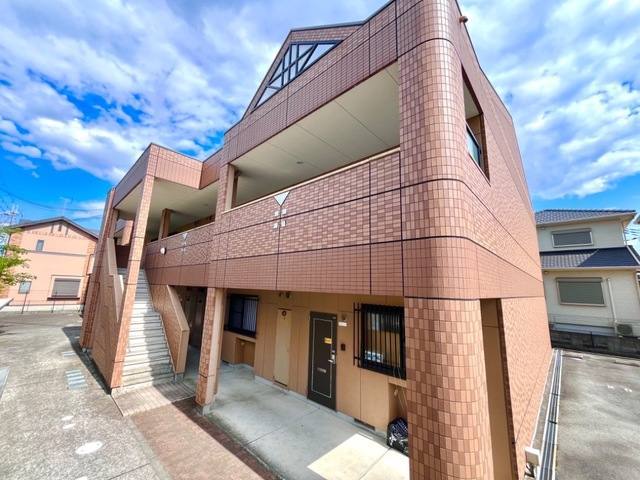 グランドパレス 室内写真2